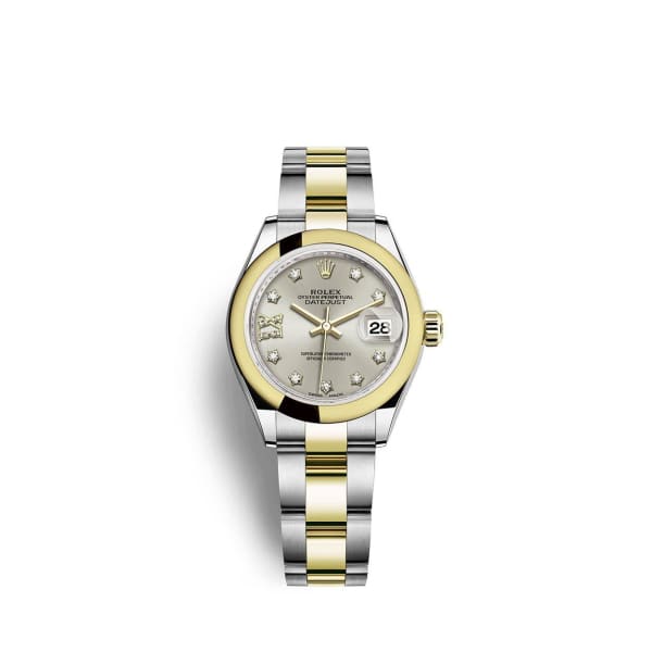 Rolex, Lady-Datejust Watch, 279163-0004