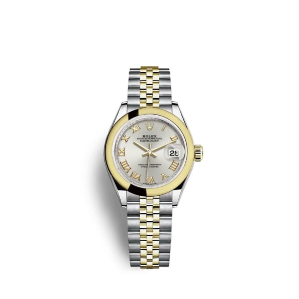 Rolex, Lady-Datejust Watch, 279163-0005