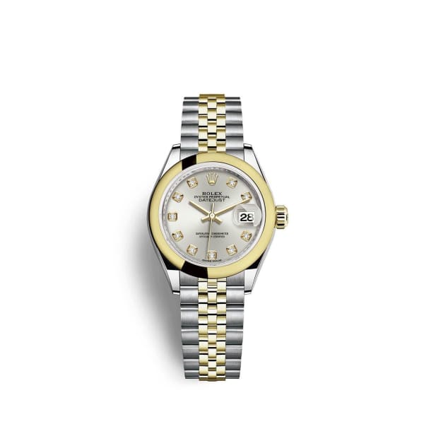 Rolex, Lady-Datejust Watch, 279163-0007