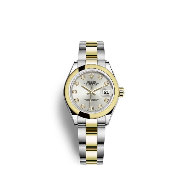 Rolex, Lady-Datejust Watch, 279163-0008