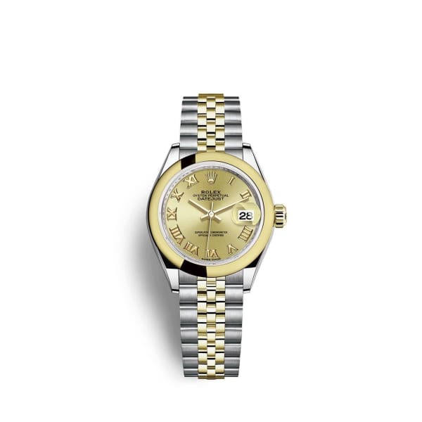 Rolex, Lady-Datejust Watch, 279163-0009