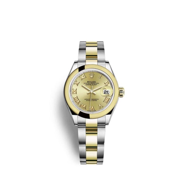 Rolex, Lady-Datejust Watch, 279163-0010