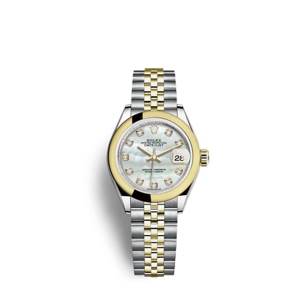 Rolex, Lady-Datejust Watch, 279163-0013
