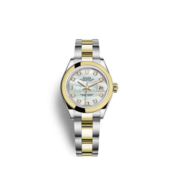 Rolex, Lady-Datejust Watch, 279163-0014