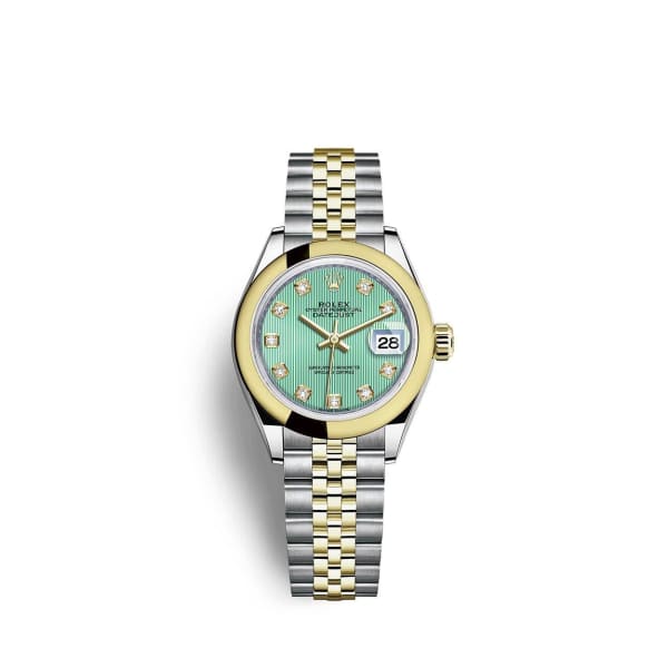 Rolex, Lady-Datejust Watch, 279163-0015