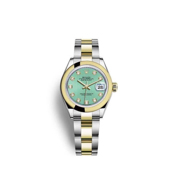Rolex, Lady-Datejust Watch, 279163-0016
