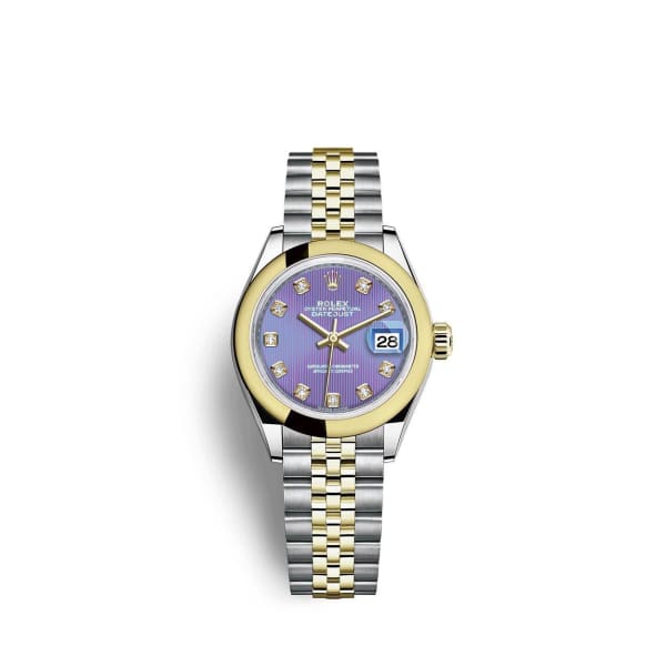 Rolex, Lady-Datejust Watch, 279163-0017