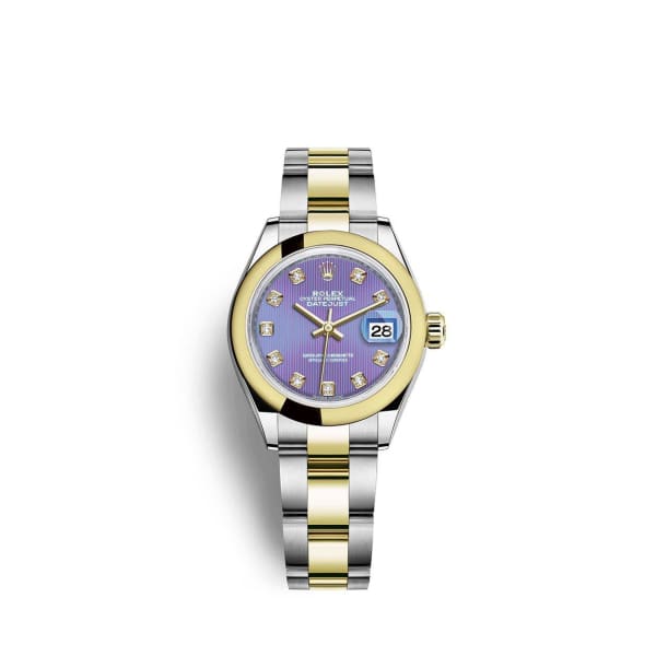 Rolex, Lady-Datejust Watch, 279163-0018