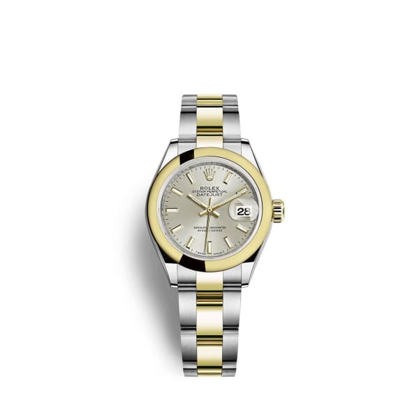 Rolex, Lady-Datejust Watch, 279163-0020