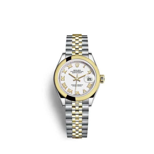 Rolex, Lady-Datejust Watch, 279163-0023