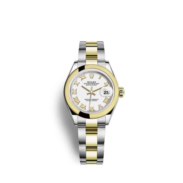 Rolex, Lady-Datejust Watch, 279163-0024
