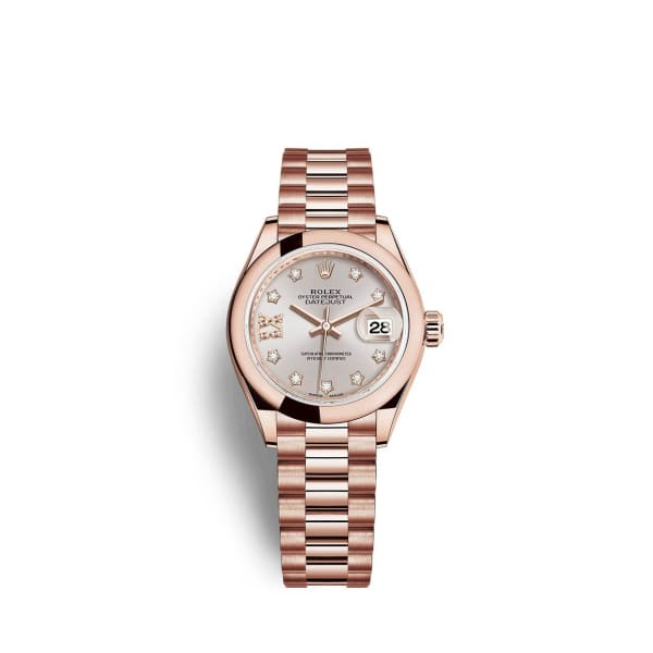 Rolex, Lady-Datejust Watch, 279165-0005