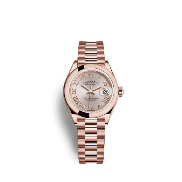 Rolex, Lady-Datejust Watch, 279165-0009