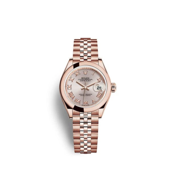 Rolex, Lady-Datejust Watch, 279165-0010