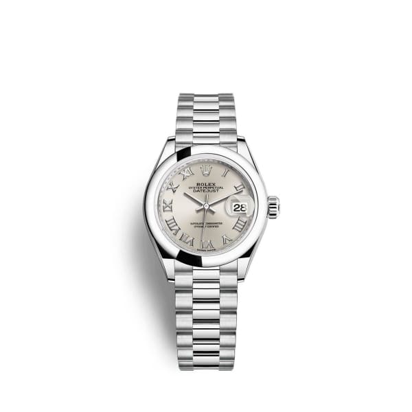 Rolex, Lady-Datejust Watch 279166-0007