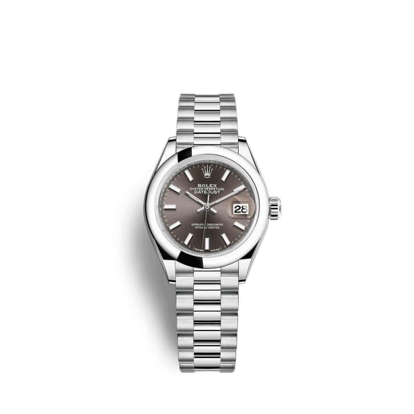 Rolex, Lady-Datejust Watch 279166-0009