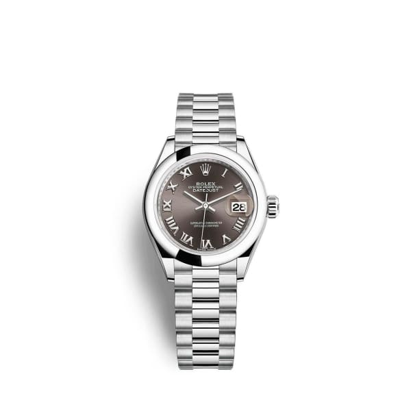 Rolex, Lady-Datejust Watch 279166-0010