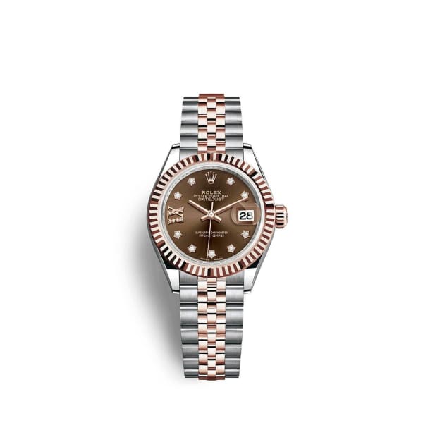 Rolex, Lady-Datejust Watch, 279171-0003