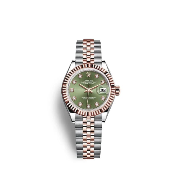 Rolex, Lady-Datejust Watch, 279171-0007