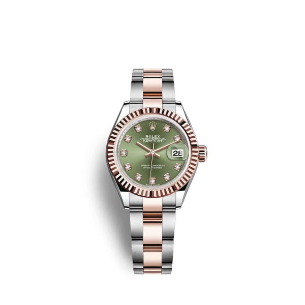 Rolex, Lady-Datejust Watch, 279171-0008