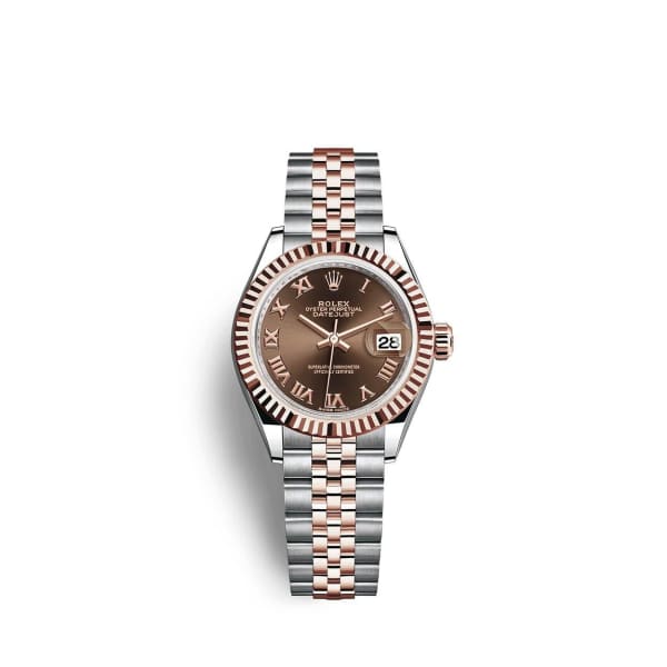 Rolex, Lady-Datejust Watch, 279171-0009