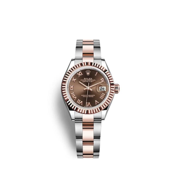 Rolex, Lady-Datejust Watch, 279171-0010