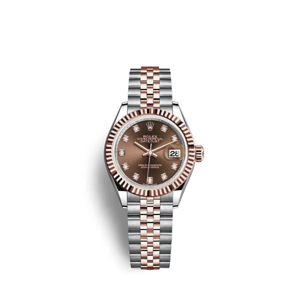 Rolex, Lady-Datejust Watch, 279171-0011
