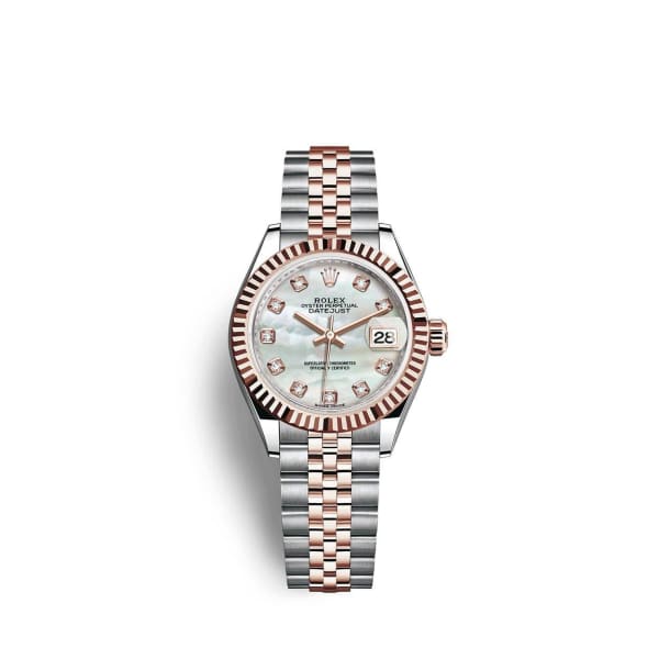 Rolex, Lady-Datejust Watch, 279171-0013