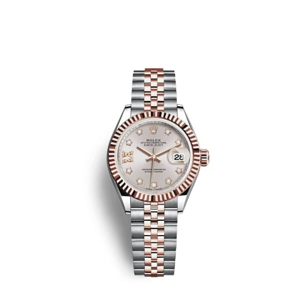 Rolex, Lady-Datejust Watch, 279171-0019