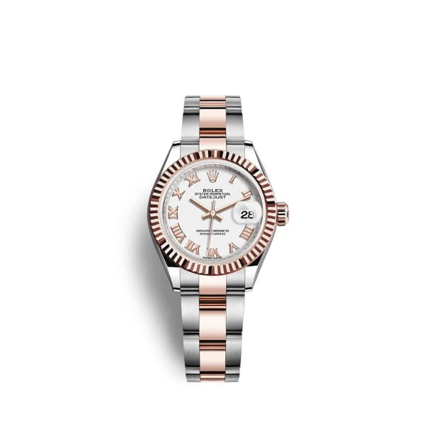 Rolex, Lady-Datejust Watch, 279171-0022