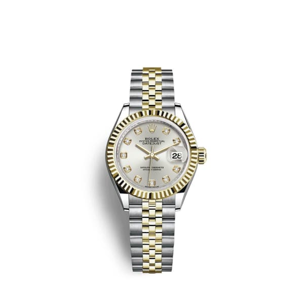 Rolex, Lady-Datejust Watch, 279173-0007, 2022 model