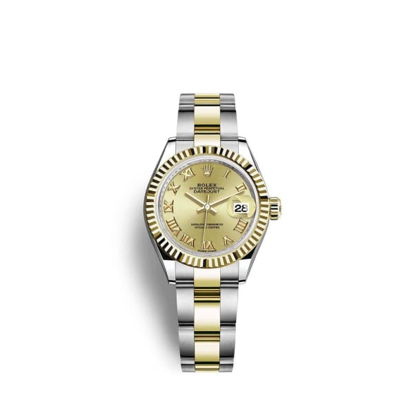 Rolex, Lady-Datejust Watch, 279173-0010