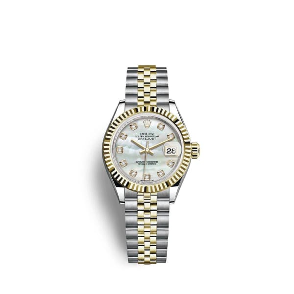 Rolex, Lady-Datejust Watch, 279173-0013