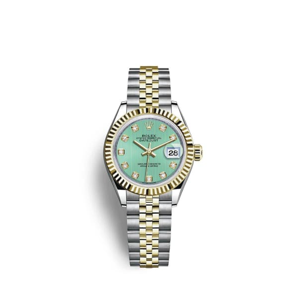 Rolex, Lady-Datejust Watch, 279173-0015