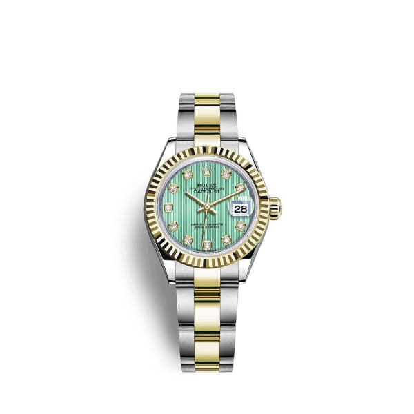 Rolex, Lady-Datejust Watch, 279173-0016