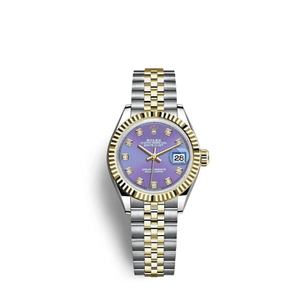 Rolex, Lady-Datejust Watch, 279173-0017