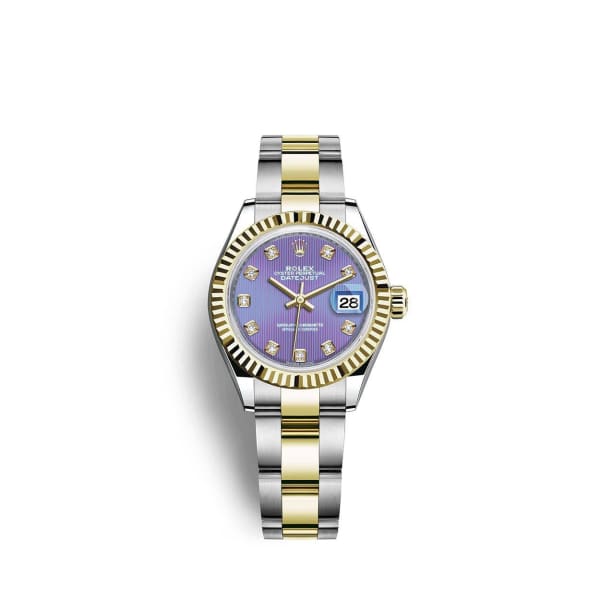 Rolex, Lady-Datejust Watch, 279173-0018