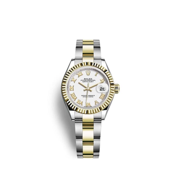 Rolex, Lady-Datejust Watch, 279173-0024