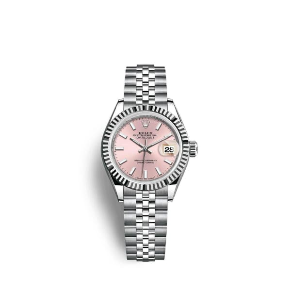 Rolex, Lady-Datejust Watch, 279174-0001