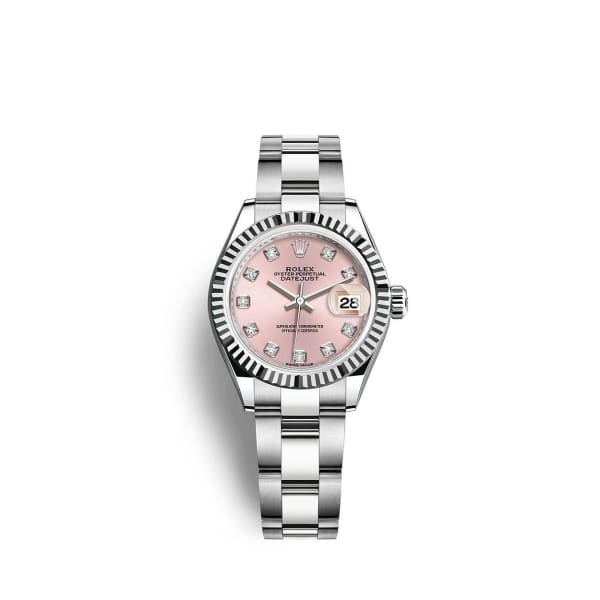 Rolex, Lady-Datejust Watch, 279174-0004