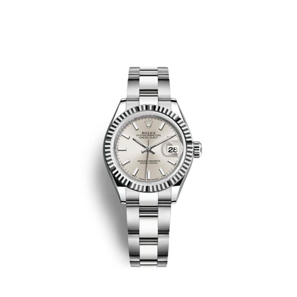 Rolex, Lady-Datejust Watch, 279174-0006