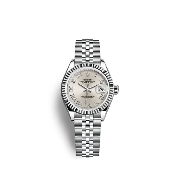 Rolex, Lady-Datejust Watch, 279174-0007
