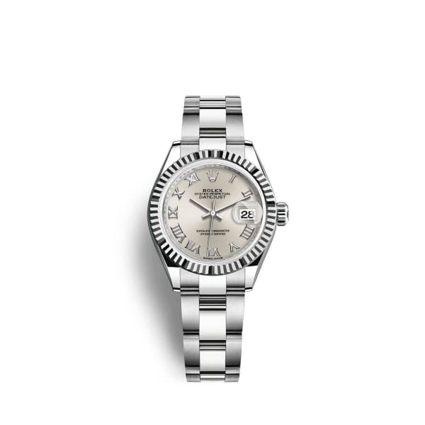 Rolex, Lady-Datejust Watch, 279174-0008
