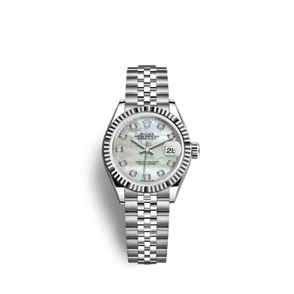 Rolex, Lady-Datejust Watch, 279174-0009