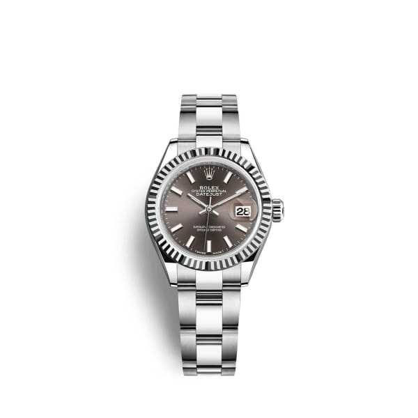 Rolex, Lady-Datejust Watch, 279174-0012
