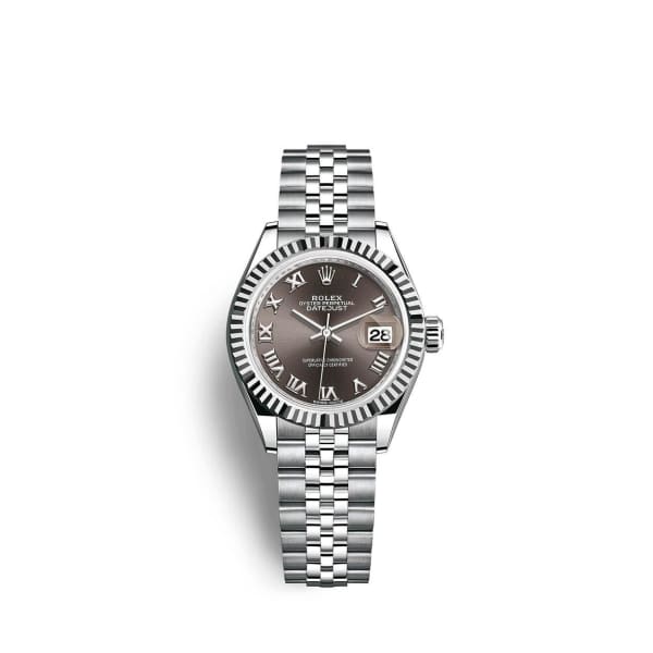 Rolex, Lady-Datejust Watch, 279174-0013