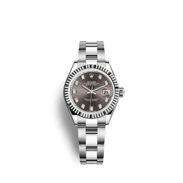 Rolex, Lady-Datejust Watch, 279174-0016