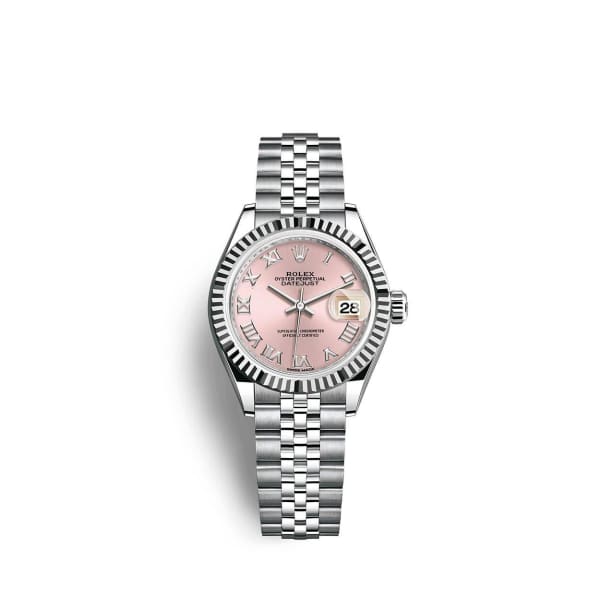 Rolex, Lady-Datejust Watch, 279174-0017