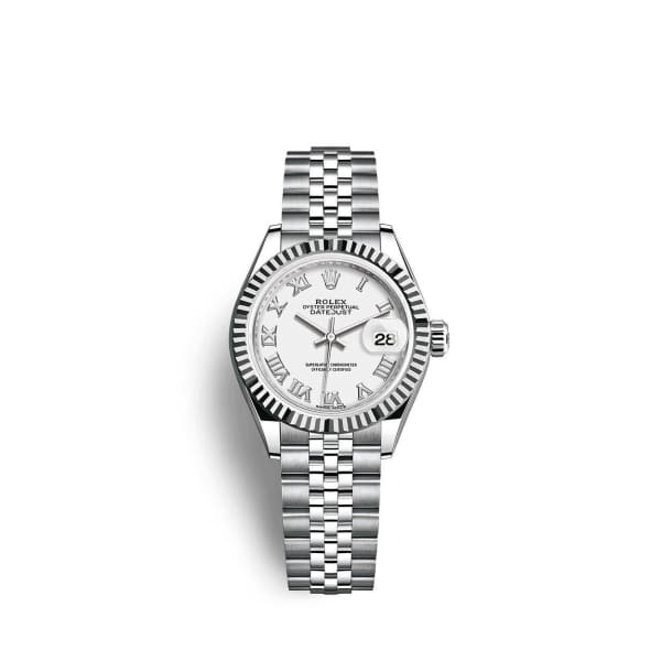 Rolex, Lady-Datejust Watch, 279174-0019