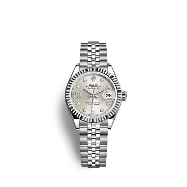 Rolex, Lady-Datejust Watch, 279174-0021